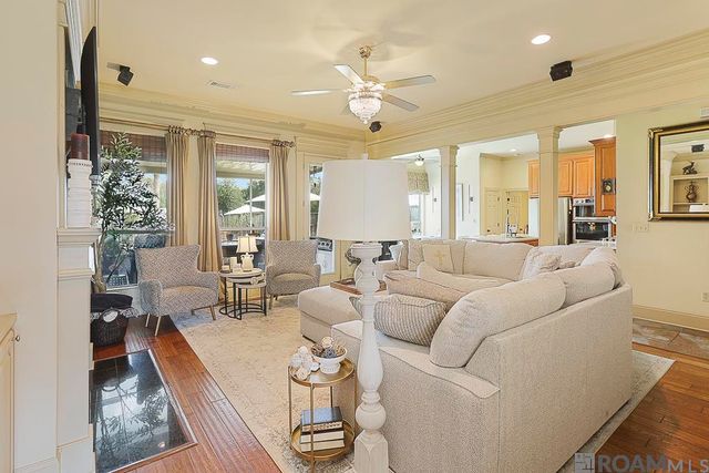 41136 Clearwater Ave, Gonzales, LA 70737