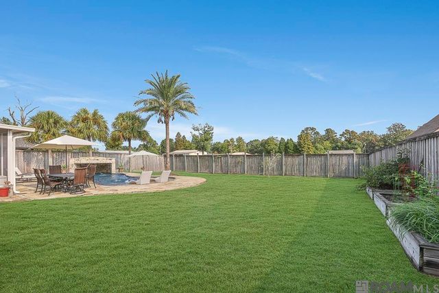 41136 Clearwater Ave, Gonzales, LA 70737