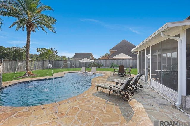 41136 Clearwater Ave, Gonzales, LA 70737