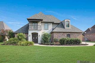 41136 Clearwater Ave, Gonzales, LA 70737