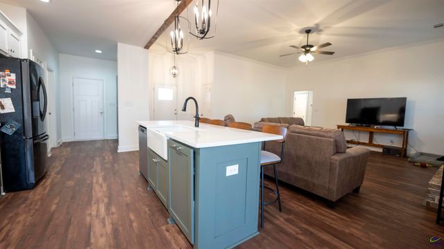 106 Raspberry Trail, Perry, GA 31069