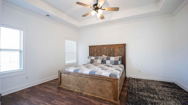 106 Raspberry Trail, Perry, GA 31069