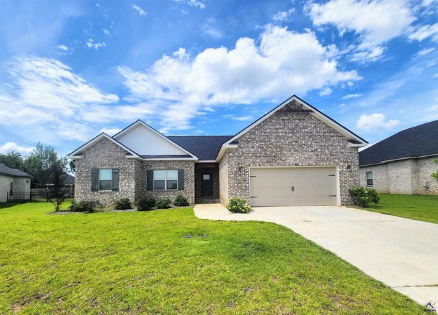 106 Raspberry Trail, Perry, GA 31069