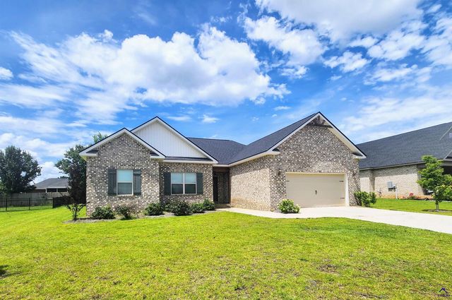 106 Raspberry Trail, Perry, GA 31069