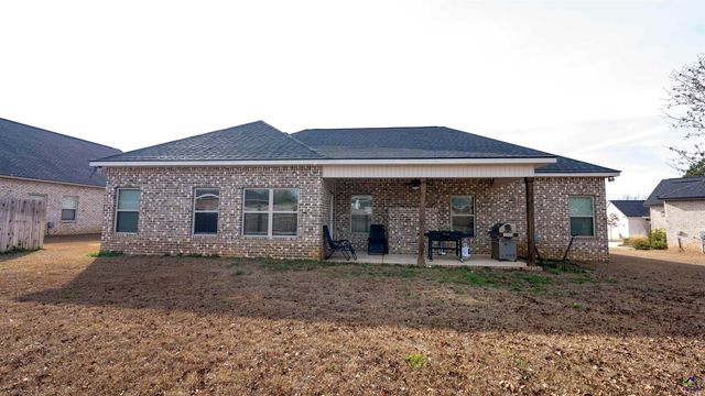 106 Raspberry Trail, Perry, GA 31069