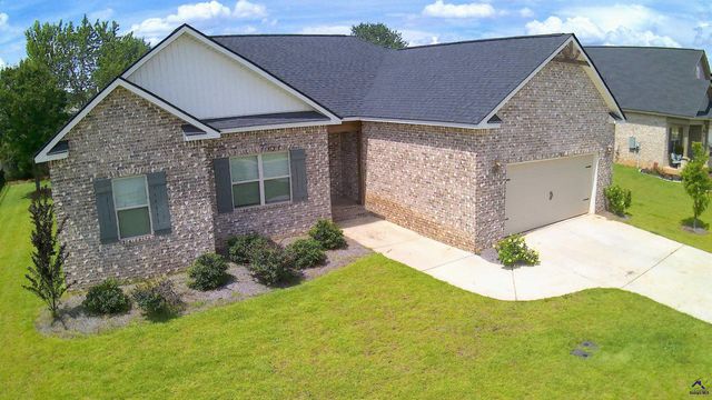 106 Raspberry Trail, Perry, GA 31069