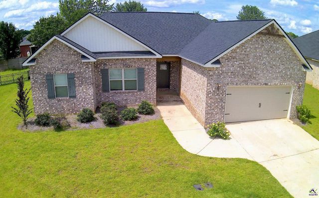 106 Raspberry Trail, Perry, GA 31069