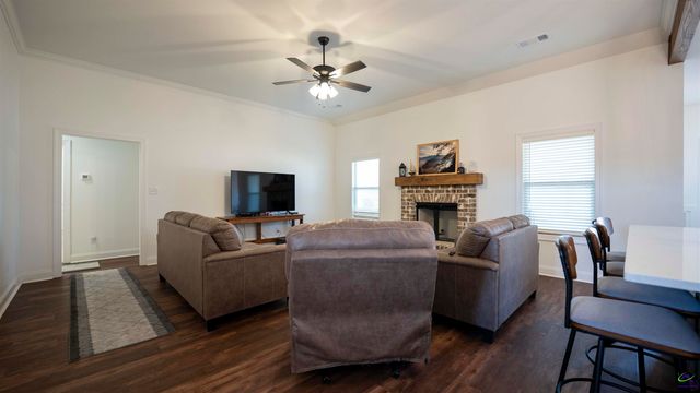 106 Raspberry Trail, Perry, GA 31069