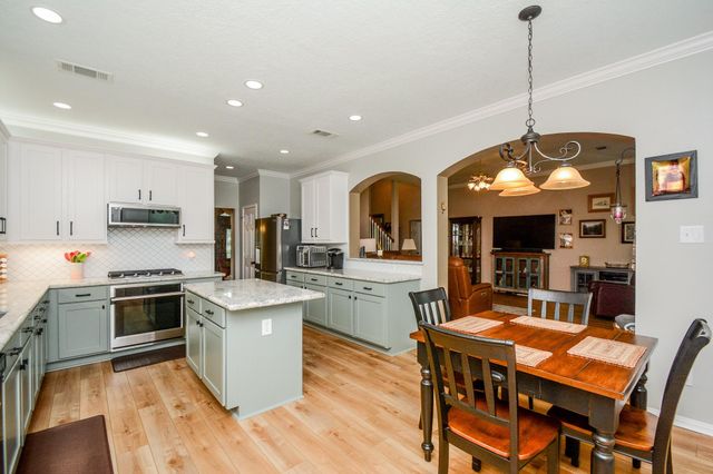 16202 Madewood Street, Cypress, TX 77429
