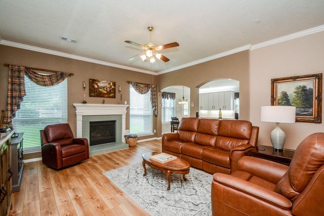 16202 Madewood Street, Cypress, TX 77429