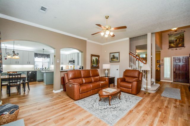 16202 Madewood Street, Cypress, TX 77429