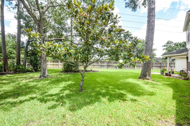 16202 Madewood Street, Cypress, TX 77429