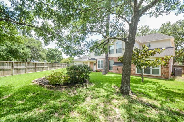 16202 Madewood Street, Cypress, TX 77429