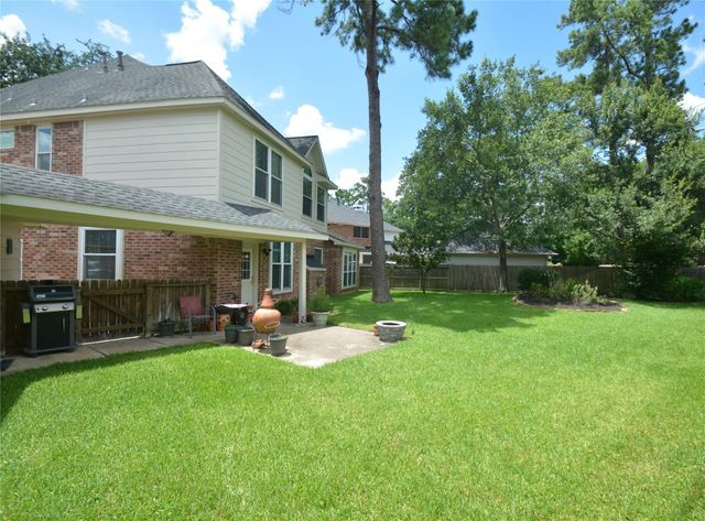 16202 Madewood Street, Cypress, TX 77429