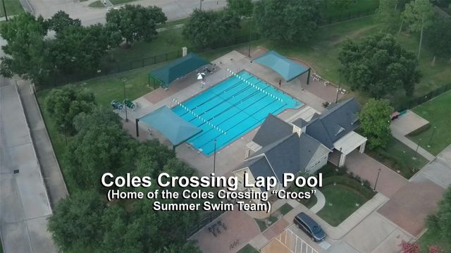 16202 Madewood Street, Cypress, TX 77429