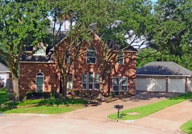 16202 Madewood Street, Cypress, TX 77429