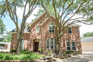 16202 Madewood Street, Cypress, TX 77429