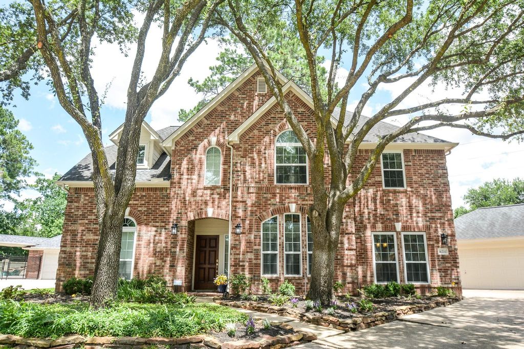 16202 Madewood Street, Cypress, TX 77429