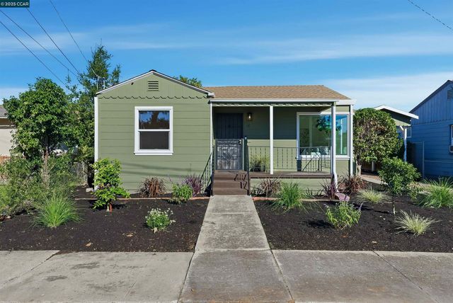 18 W 17Th St, Antioch, CA 94509