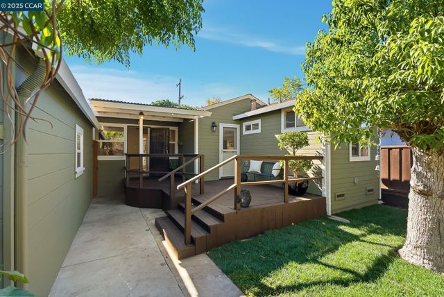 18 W 17Th St, Antioch, CA 94509