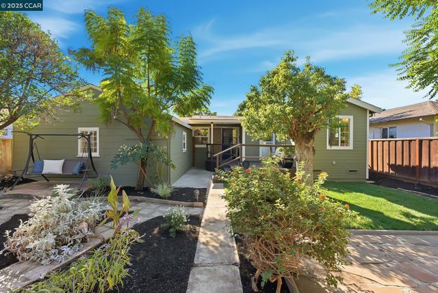 18 W 17Th St, Antioch, CA 94509