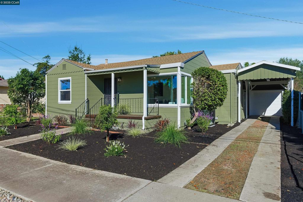 18 W 17Th St, Antioch, CA 94509