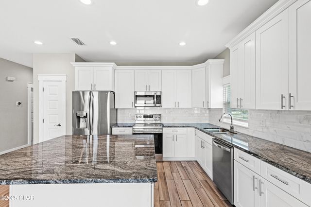 6222 Pinetree Avenue, Panama City, FL 32408