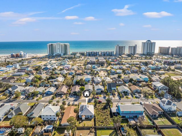 6222 Pinetree Avenue, Panama City, FL 32408