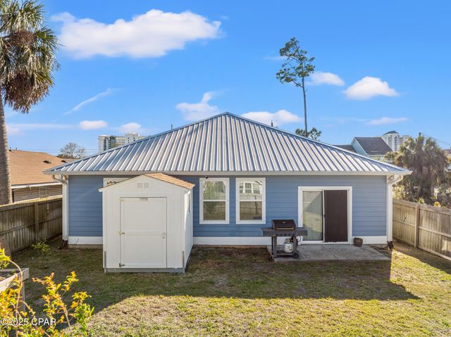 6222 Pinetree Avenue, Panama City, FL 32408