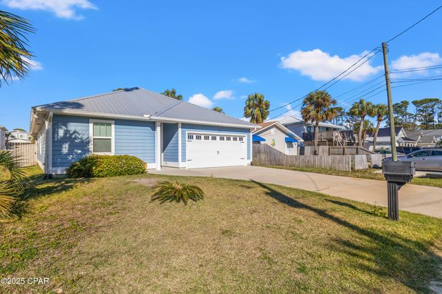 6222 Pinetree Avenue, Panama City, FL 32408