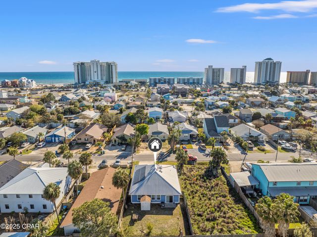 6222 Pinetree Avenue, Panama City, FL 32408