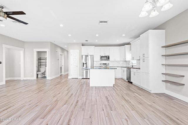 6222 Pinetree Avenue, Panama City, FL 32408