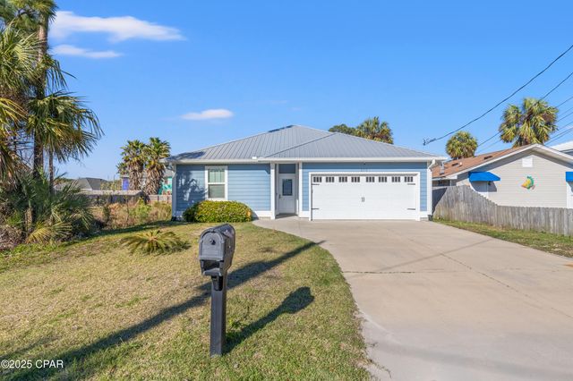 6222 Pinetree Avenue, Panama City, FL 32408