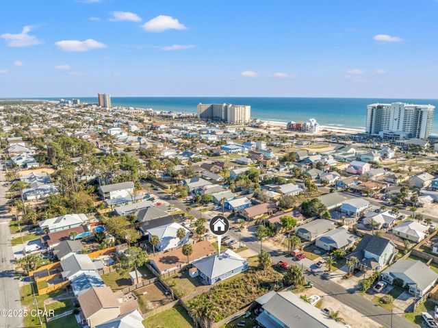 6222 Pinetree Avenue, Panama City, FL 32408