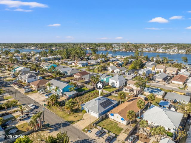 6222 Pinetree Avenue, Panama City, FL 32408