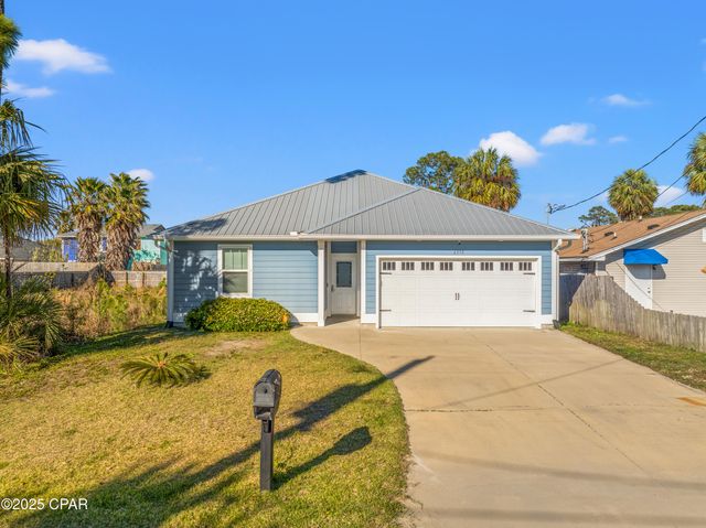 6222 Pinetree Avenue, Panama City, FL 32408
