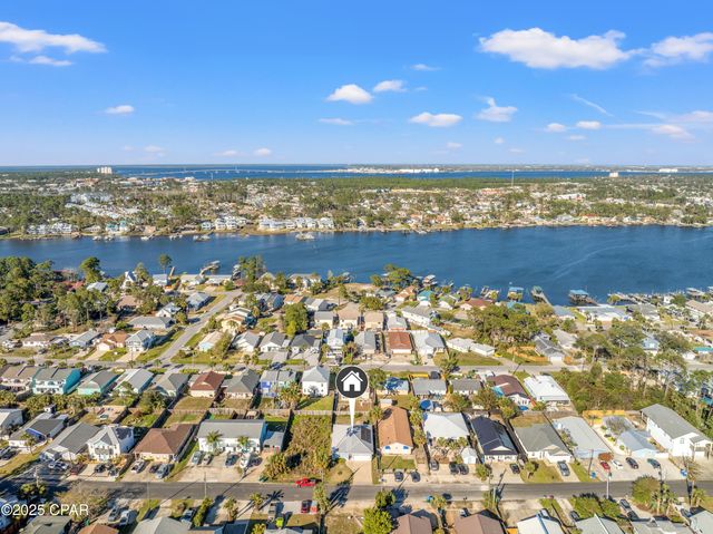 6222 Pinetree Avenue, Panama City, FL 32408