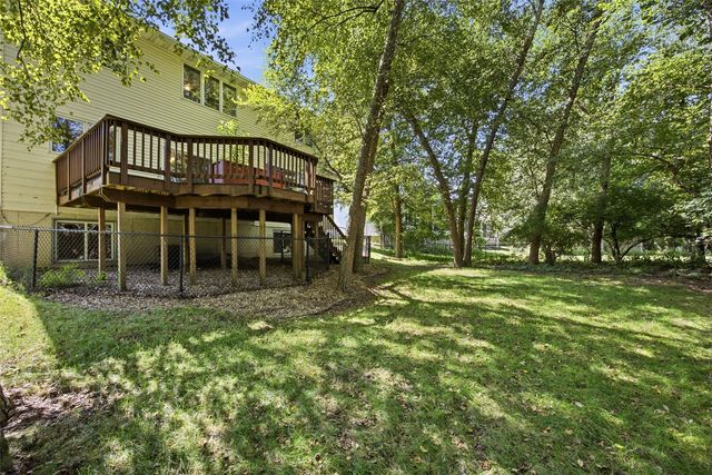 4824 Black Ivy Ct NE, Cedar Rapids, IA 52411