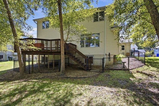 4824 Black Ivy Ct NE, Cedar Rapids, IA 52411