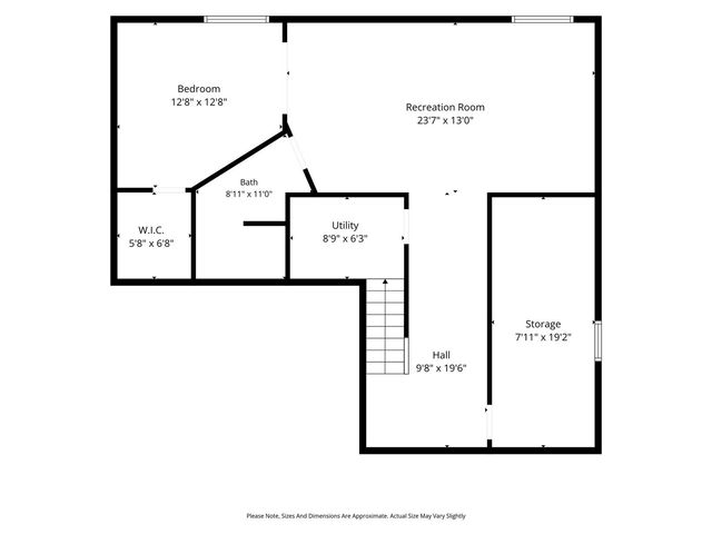 4824 Black Ivy Ct NE, Cedar Rapids, IA 52411