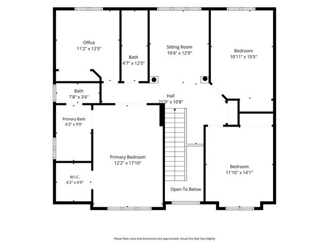 4824 Black Ivy Ct NE, Cedar Rapids, IA 52411