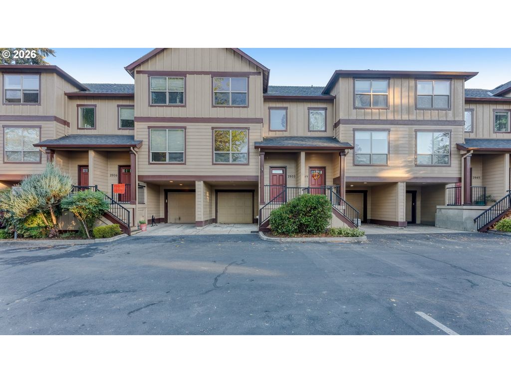 2955 Sw 187TH Ave, Beaverton, OR 97003