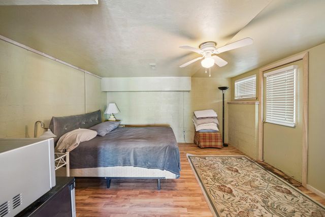 556 Private Road 65, Eucha, OK 74342