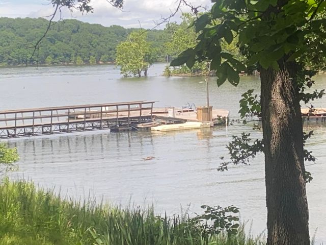 556 Private Road 65, Eucha, OK 74342