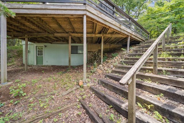 556 Private Road 65, Eucha, OK 74342