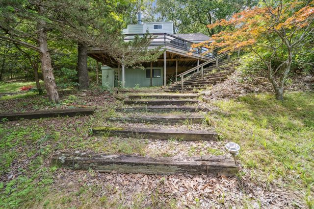 556 Private Road 65, Eucha, OK 74342