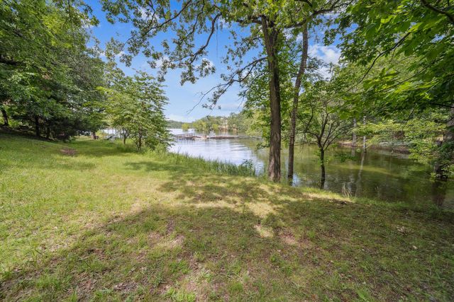 556 Private Road 65, Eucha, OK 74342