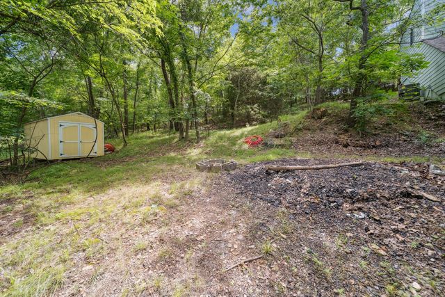 556 Private Road 65, Eucha, OK 74342