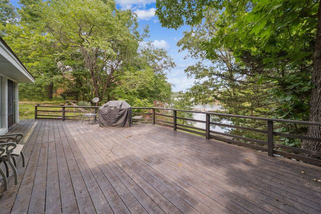 556 Private Road 65, Eucha, OK 74342