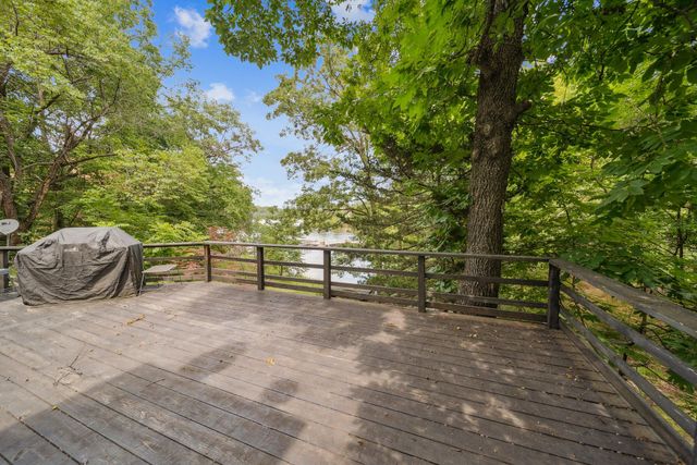 556 Private Road 65, Eucha, OK 74342